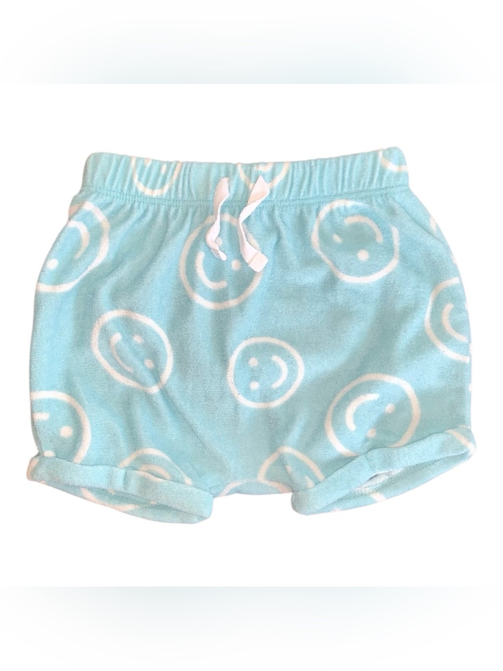 Grayson mini shorts 3-6 months